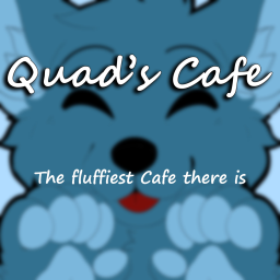Quad's Cafe