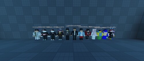 AFK UNTIL SOMEONE DONATED 100k (Spatial Voice)