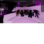 Rainbow Fire Group... :)