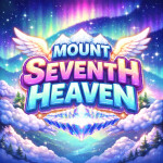 (CEK COUPLE X50) Mount Seventh Heaven