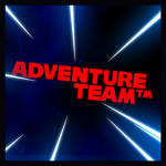 Adventure Team.