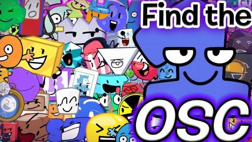 ค้นหา OSC [224]