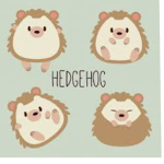 ThE hEdGe hOg SqUaD