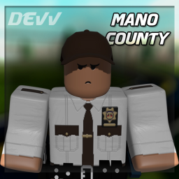 Mano County Police Patrol
