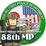 88th Military Police Detachment