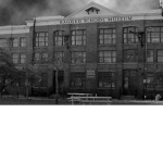 School Of Terror