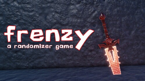 Frenzy! [Alpha]