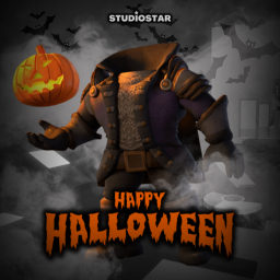 Corridor of Stars [HALLOWEEN 🎃]