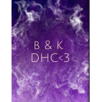 b & k dhc<33