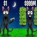 Team 99 Nights Cat Tycoon icon
