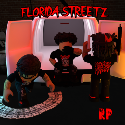 🔥🌴Florida Streetz RP