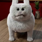 Gubby did you