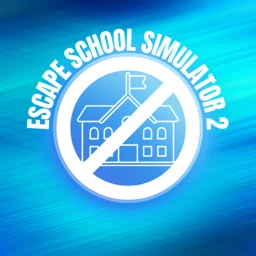 Escape School Simulator 2 [New Room!] icon
