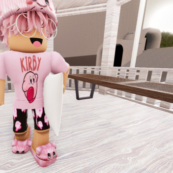 Starlight City 🌆: RP