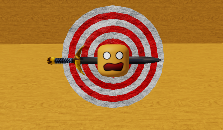 Kick The Buddy! screenshot 1