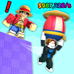 Jump to Hatch Anime Eggs!