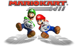 Mario Kart Wii Club