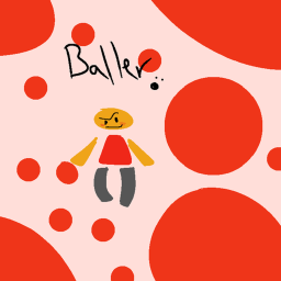 Baller Barrage