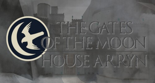 The Gates of the Moon