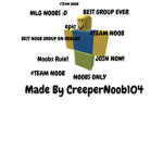# TEAM NOOB