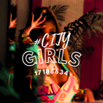 #CITYGIRL