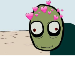 Survival the Salad Fingers the killer