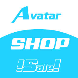 Avatar Shop (SALE)