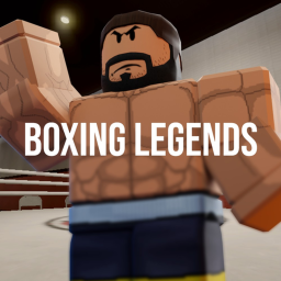 🥊Boxing Legends