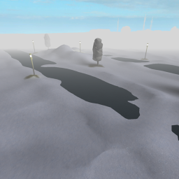 Dead Lands (Discontinued)