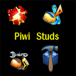 Piwi studs military forces