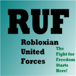 Robloxian United Forces