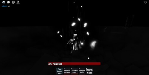 [KILLER ULT!] Nen Battlegrounds