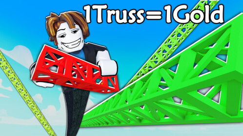 1 Truss 1 Gold Play On Roblox NoFilter