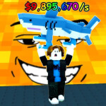  Escape Lava for Brainrots