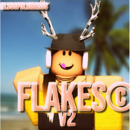 Flakes©'s Cafe V2