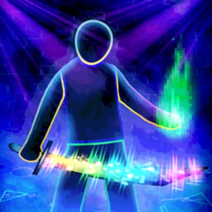 The Newb Beginning Roblox group icon