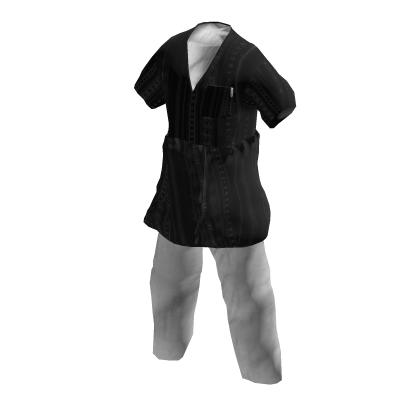 Arab Kandura Thawb thumbnail