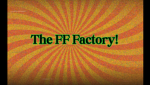 The Filling's Factory