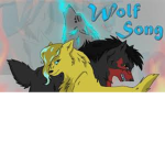 Wolf Song~