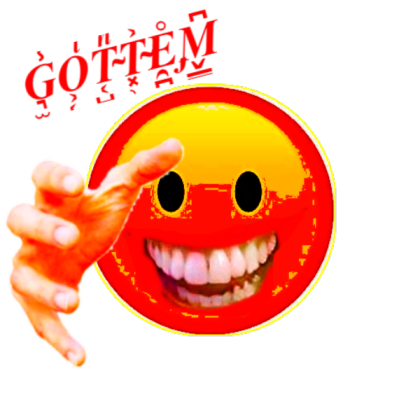cursed emoji Roblox decal