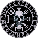 The Eclipsed Order
