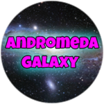 Andromeda Galaxy