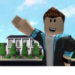 We like bloxburg group