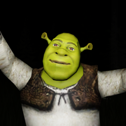 The shrekoning [Anniversary]