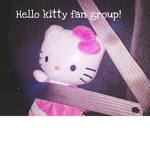 Hello kitty foreverr