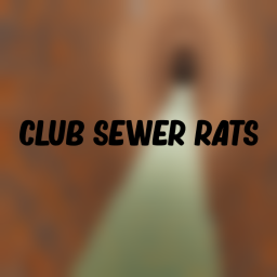 Club Sewer Rats