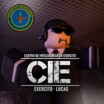 CIE | Centro de Inteligência do Exército - Theleco