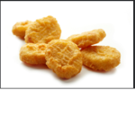 I like chicken nuggets this is awesome