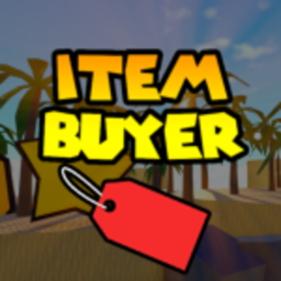 Item Buyer ⭐
