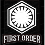 Τhe First Galactic Οrder